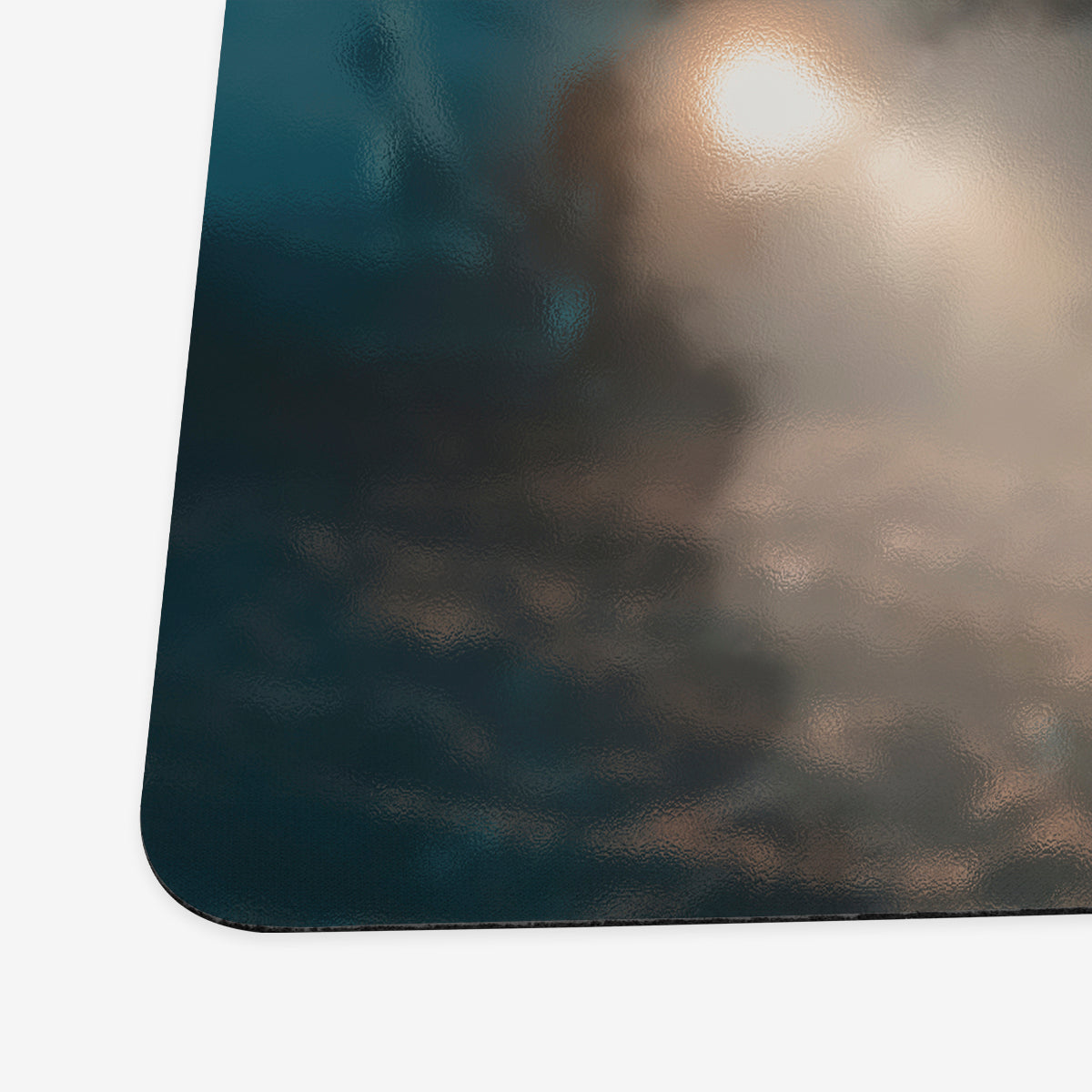 Wendigo Sighting Playmat - Premium Playmat from Inked Gaming - Just $34.99! Shop now at Game Crave Tournament Store