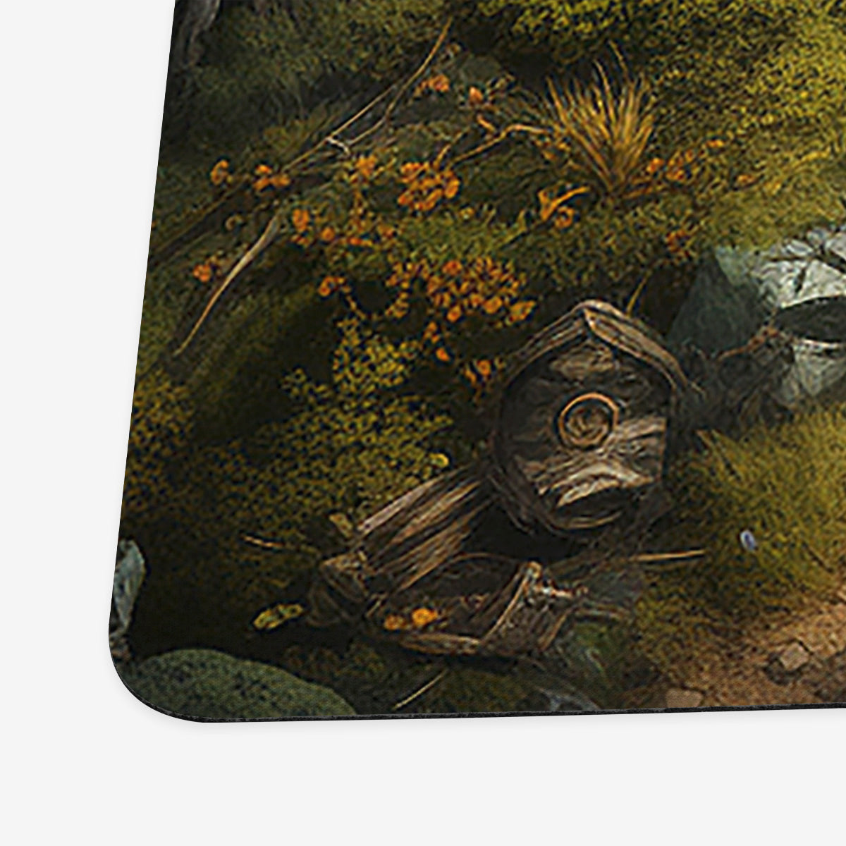Thieves Forest Playmat - Premium Playmat from Inked Gaming - Just $34.99! Shop now at Game Crave Tournament Store