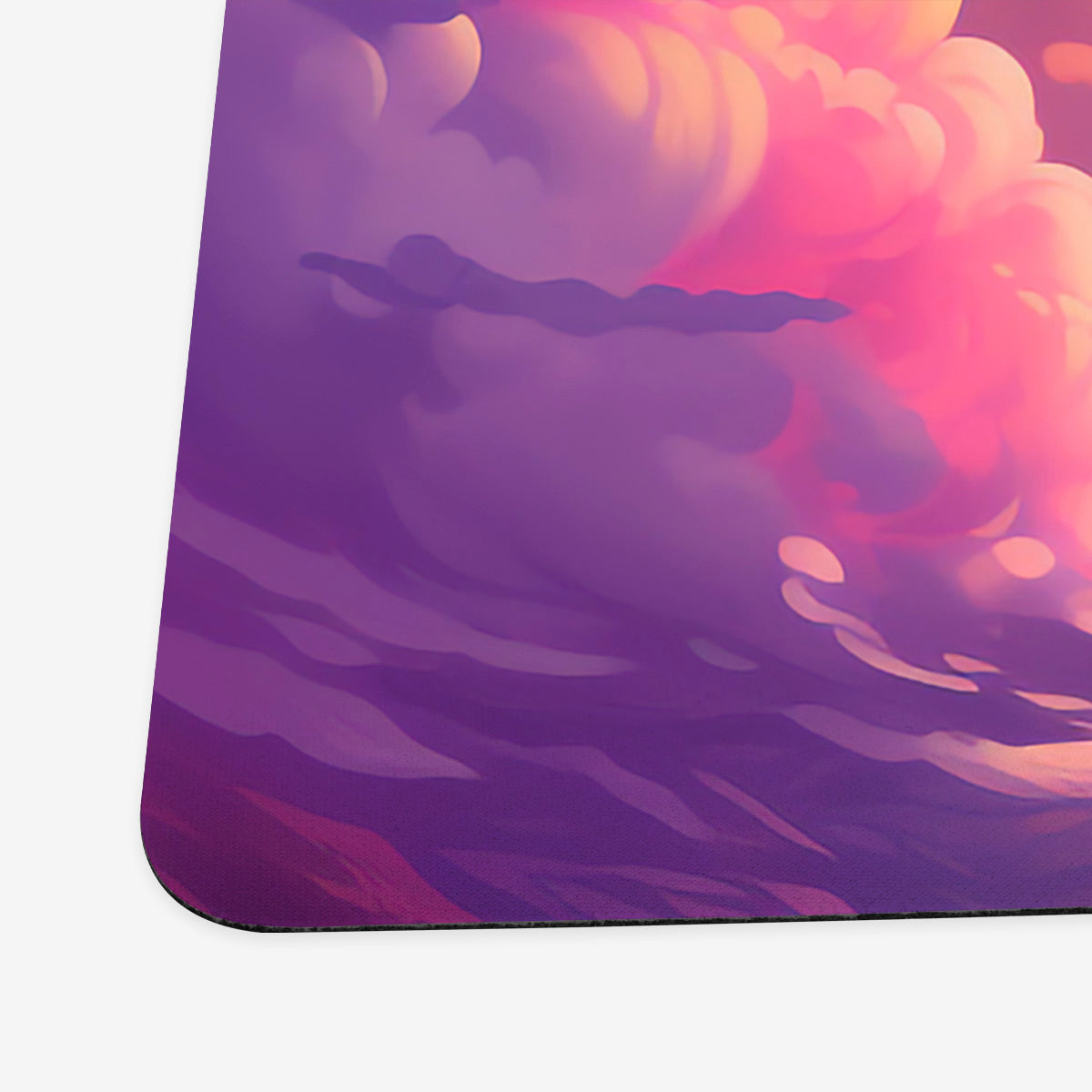 Spectral Cloudscape Playmat - Premium Playmat from Inked Gaming - Just $34.99! Shop now at Game Crave Tournament Store