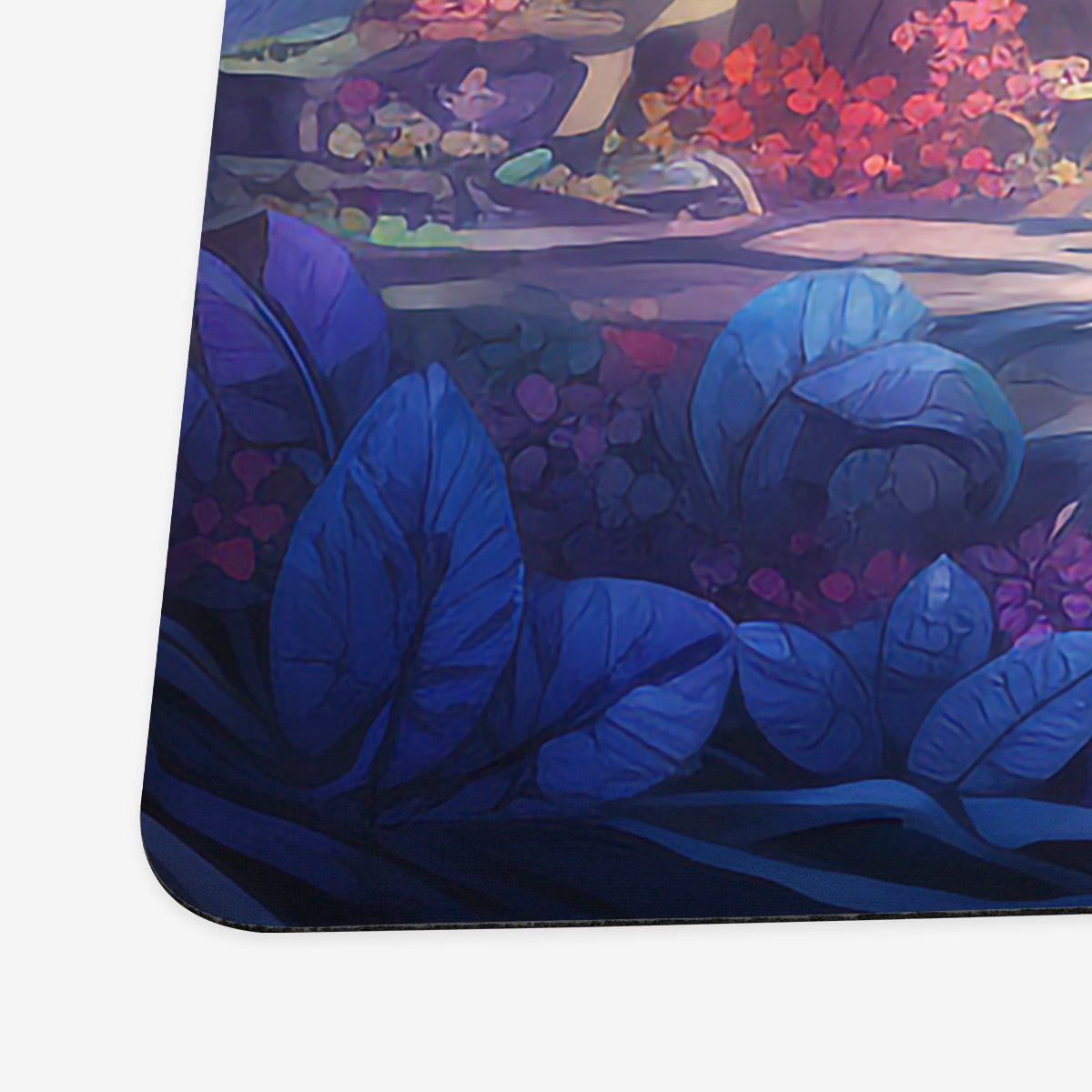 Subterranean Sea Playmat - Premium Playmat from Inked Gaming - Just $34.99! Shop now at Game Crave Tournament Store