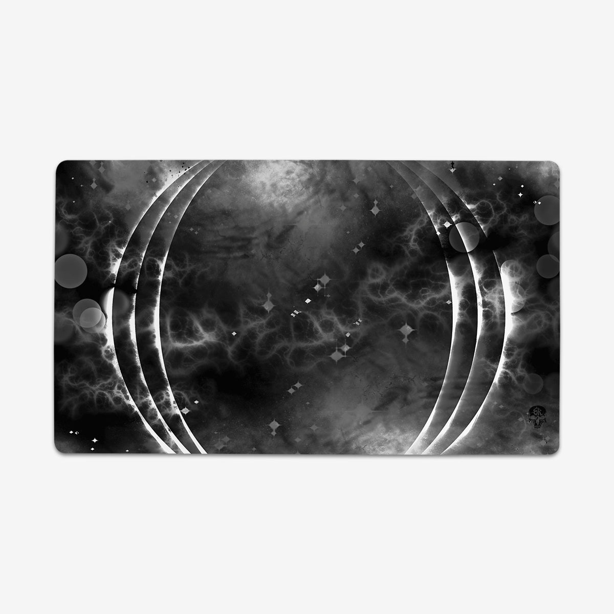 Space Portal Playmat - Premium Playmat from Inked Gaming - Just $34.99! Shop now at Game Crave Tournament Store