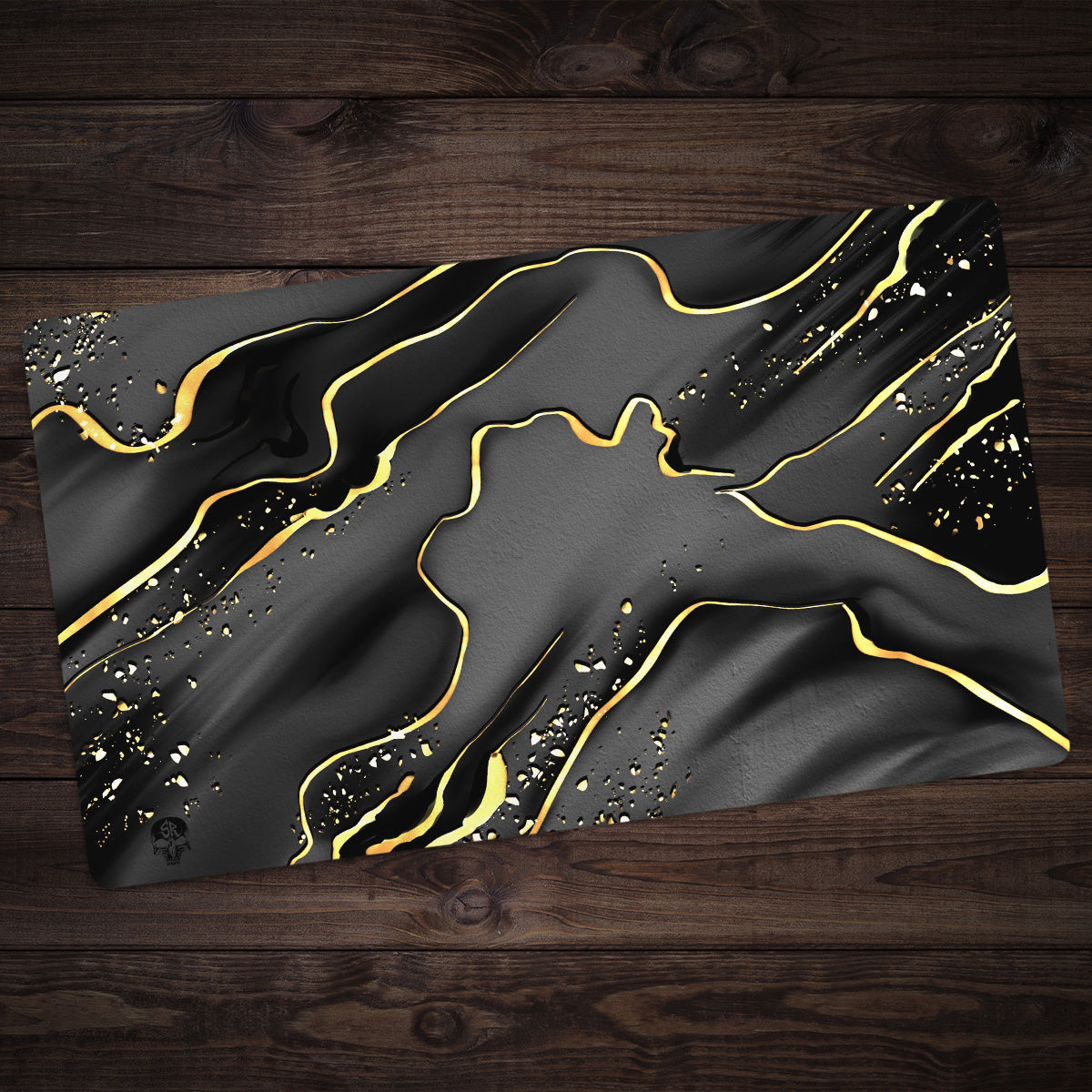Sweepy Granite Playmat - Premium Playmat from Inked Gaming - Just $34.99! Shop now at Game Crave Tournament Store