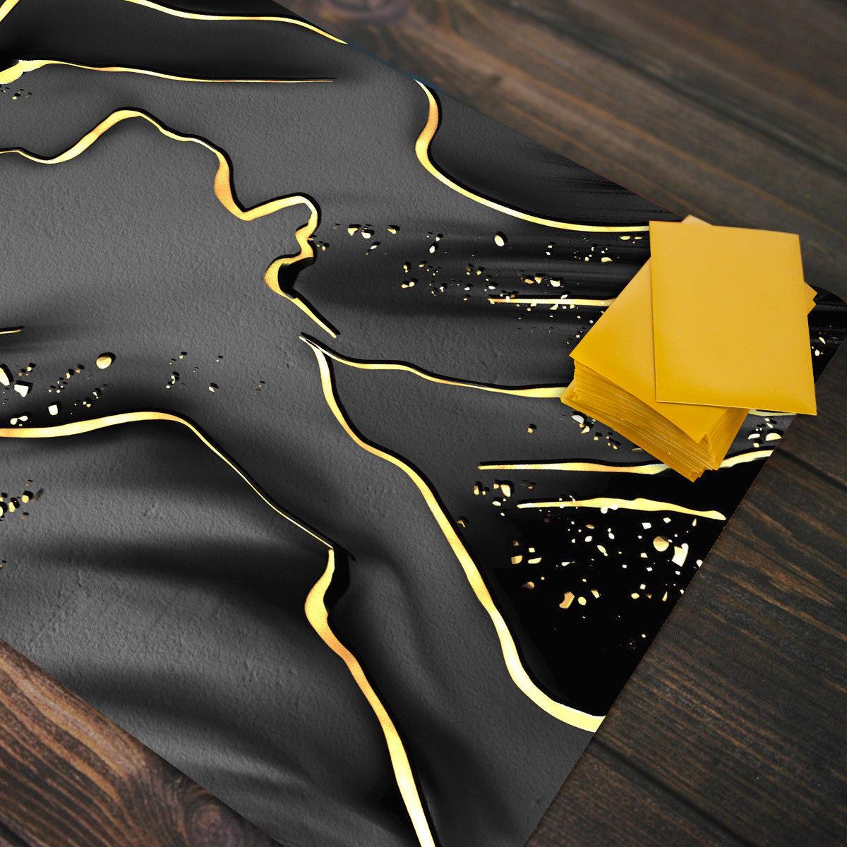Sweepy Granite Playmat - Premium Playmat from Inked Gaming - Just $34.99! Shop now at Game Crave Tournament Store