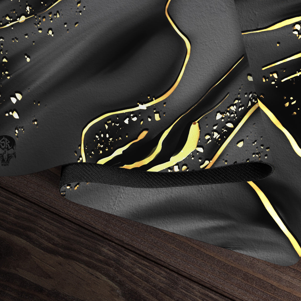 Sweepy Granite Playmat - Premium Playmat from Inked Gaming - Just $34.99! Shop now at Game Crave Tournament Store