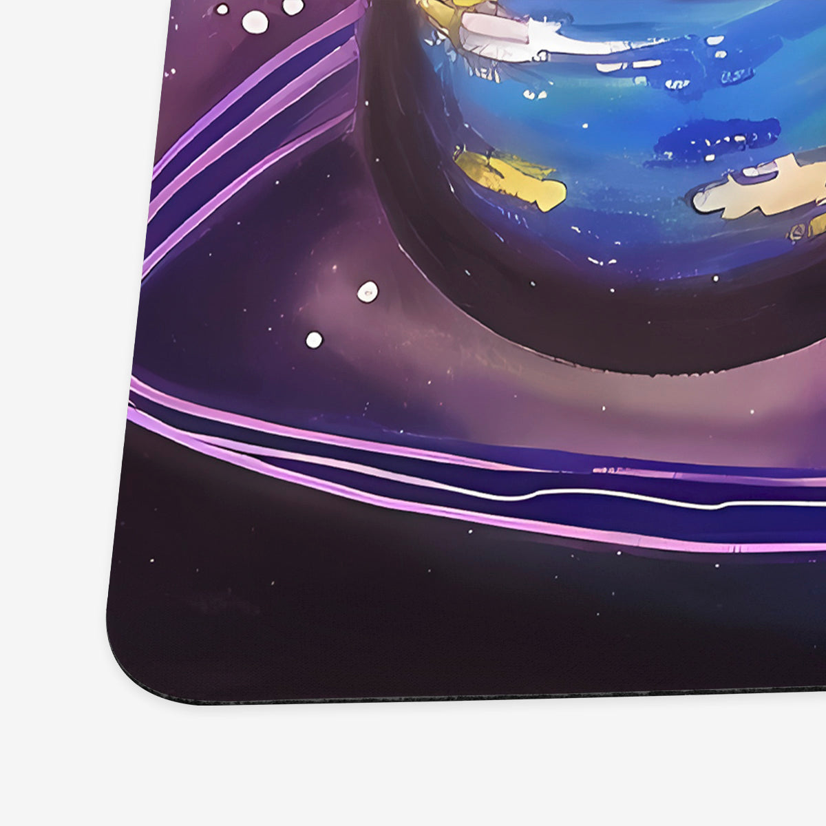 Space Jewels Playmat - Premium Playmat from Inked Gaming - Just $34.99! Shop now at Game Crave Tournament Store