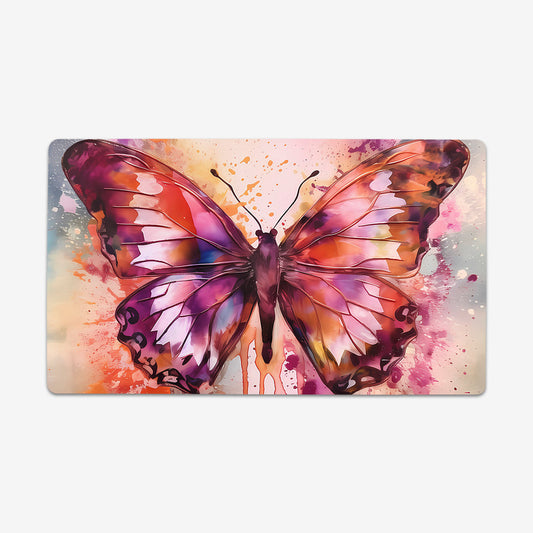 Vibrant Flight Playmat - Premium Playmat from Inked Gaming - Just $34.99! Shop now at Game Crave Tournament Store