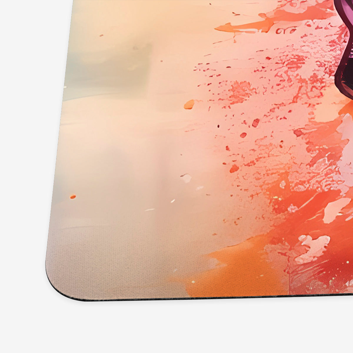 Vibrant Flight Playmat - Premium Playmat from Inked Gaming - Just $34.99! Shop now at Game Crave Tournament Store