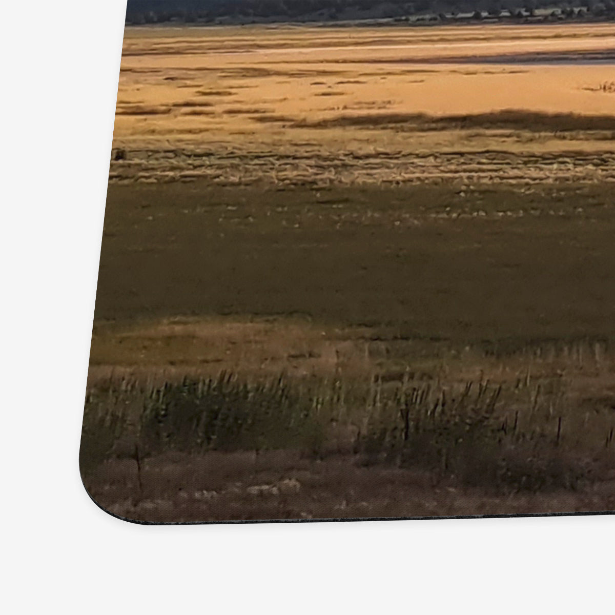 Yellow Plains Playmat - Premium Playmat from Inked Gaming - Just $34.99! Shop now at Game Crave Tournament Store