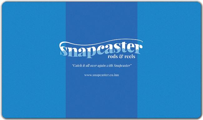 Snapcaster Playmat - Premium Playmat from Inked Gaming - Just $34.99! Shop now at Game Crave Tournament Store