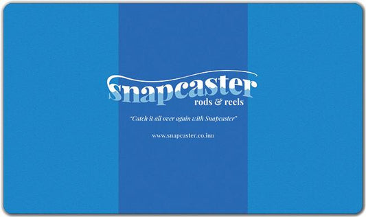 Snapcaster Playmat - Premium Playmat from Inked Gaming - Just $34.99! Shop now at Game Crave Tournament Store