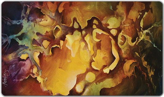 Vanishing Point Playmat - Premium Playmat from Inked Gaming - Just $34.99! Shop now at Game Crave Tournament Store