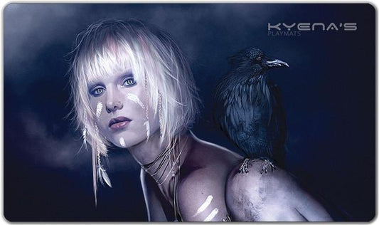 Soulcollector Playmat - Premium Playmat from Inked Gaming - Just $34.99! Shop now at Game Crave Tournament Store