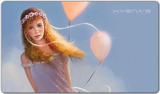 Summer Playmat - Premium Playmat from Inked Gaming - Just $34.99! Shop now at Game Crave Tournament Store