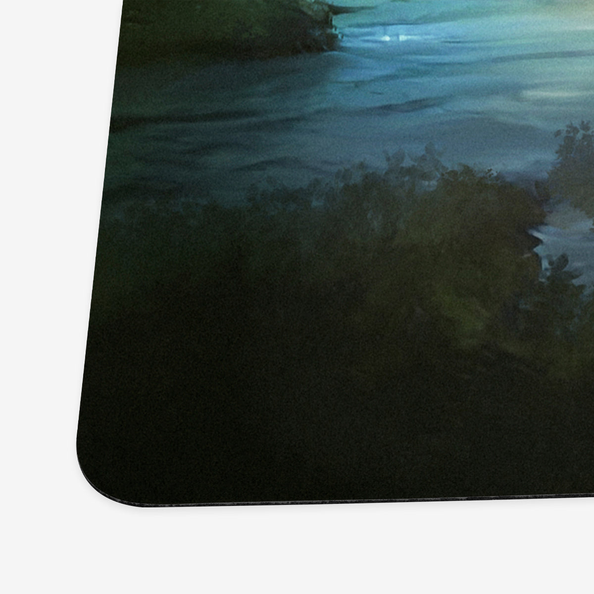 The Light Castle Playmat - Premium Playmat from Inked Gaming - Just $34.99! Shop now at Game Crave Tournament Store