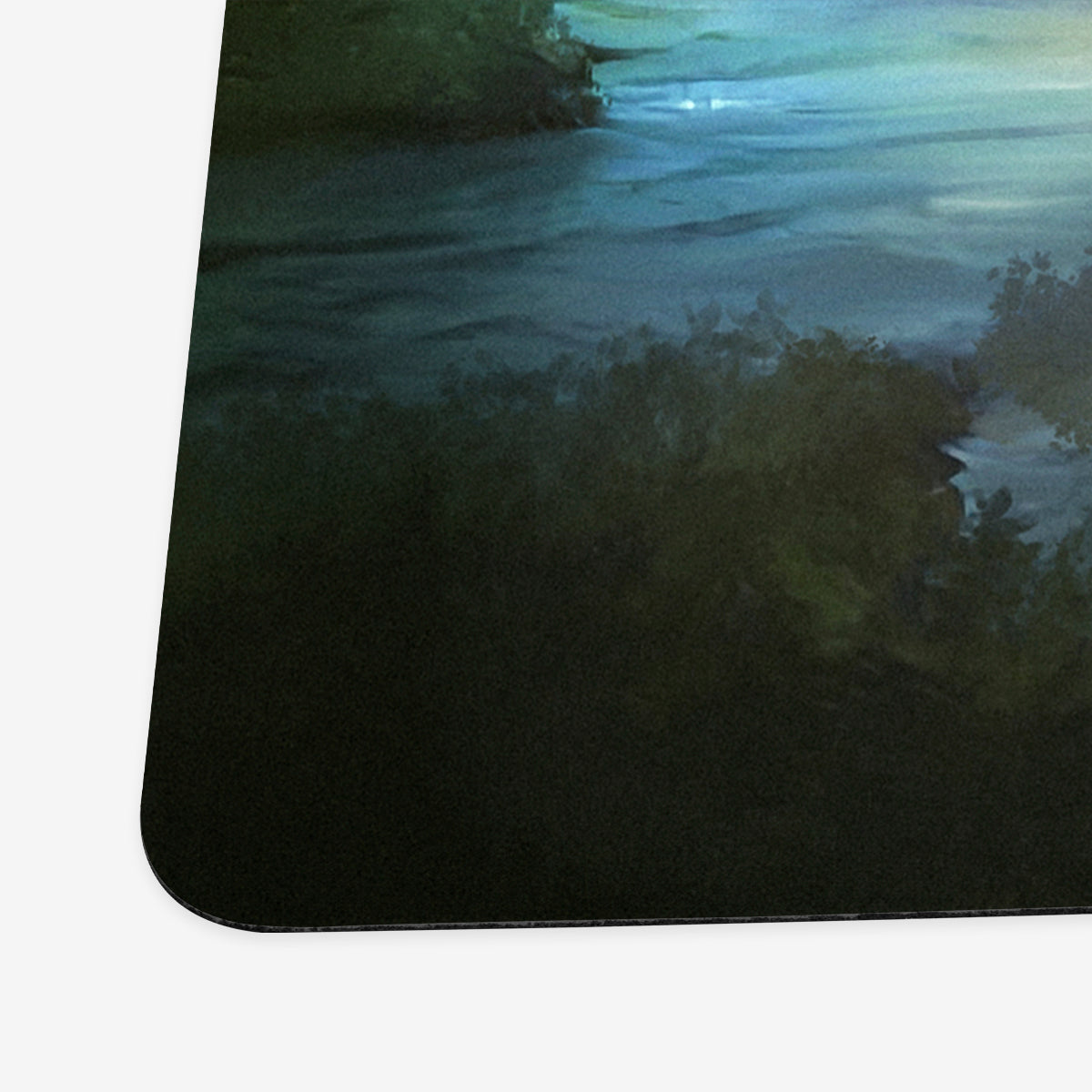 The Light Castle Playmat - Premium Playmat from Inked Gaming - Just $34.99! Shop now at Game Crave Tournament Store