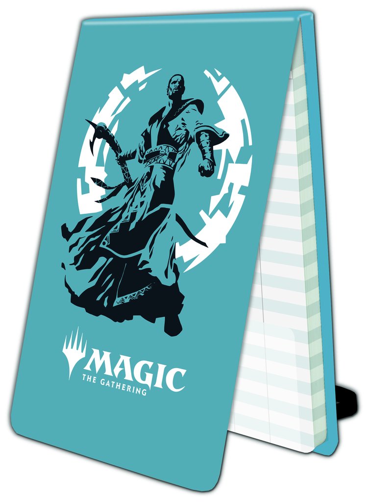 Teferi Accessories Bundle for MTG - Premium Playmat from Inked Gaming - Just $47.99! Shop now at Game Crave Tournament Store