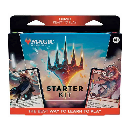 MTG TCG - 2023 Arena Starter Kit - Premium MTG Sealed from Wizards of the Coast - Just $19.99! Shop now at Game Crave Tournament Store