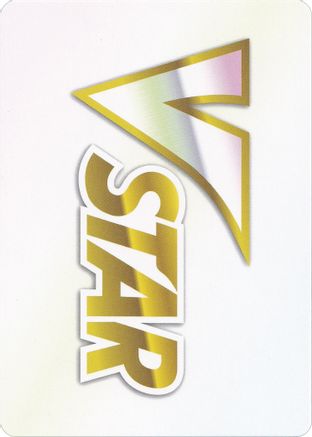 VSTAR Token - SWSH09 Brilliant Stars