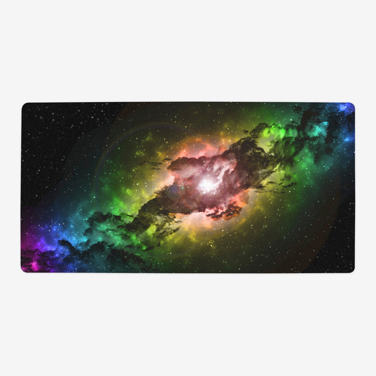 Vibrancy Playmat - Premium Playmat from Inked Gaming - Just $34.99! Shop now at Game Crave Tournament Store