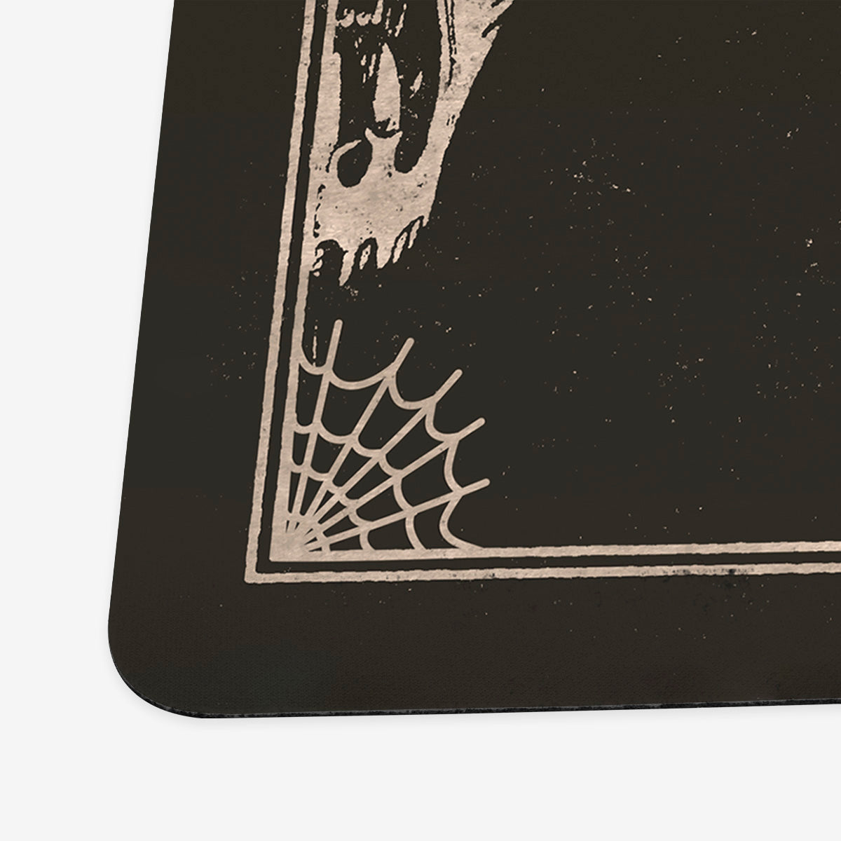 Supernatural Ouija Playmat - Premium Playmat from Inked Gaming - Just $34.99! Shop now at Game Crave Tournament Store
