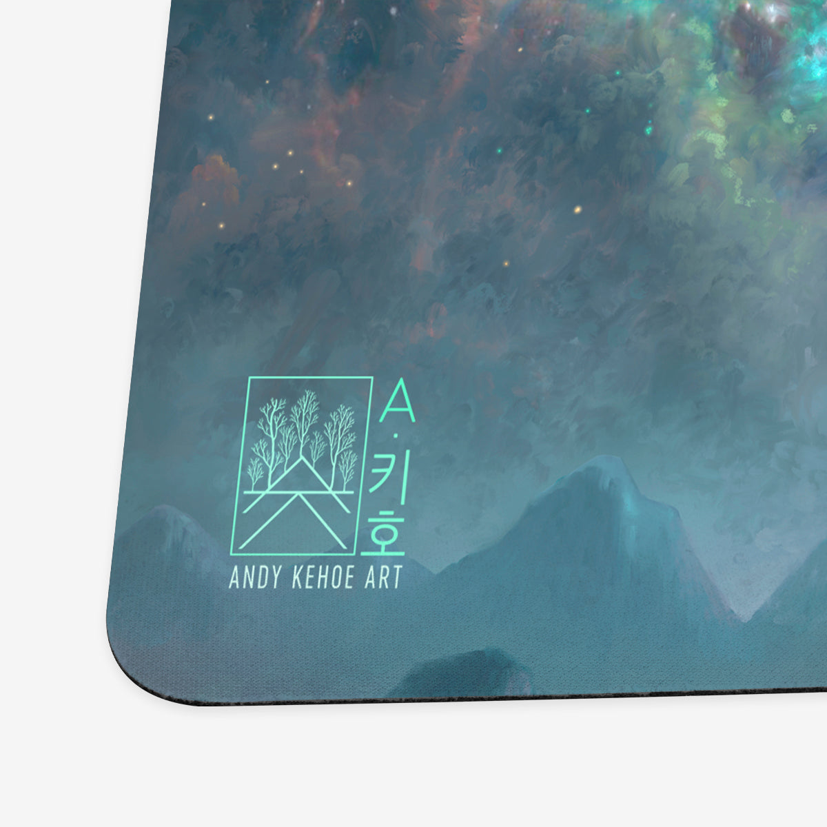 Together in the Maelstrom Playmat - Premium Playmat from Inked Gaming - Just $34.99! Shop now at Game Crave Tournament Store
