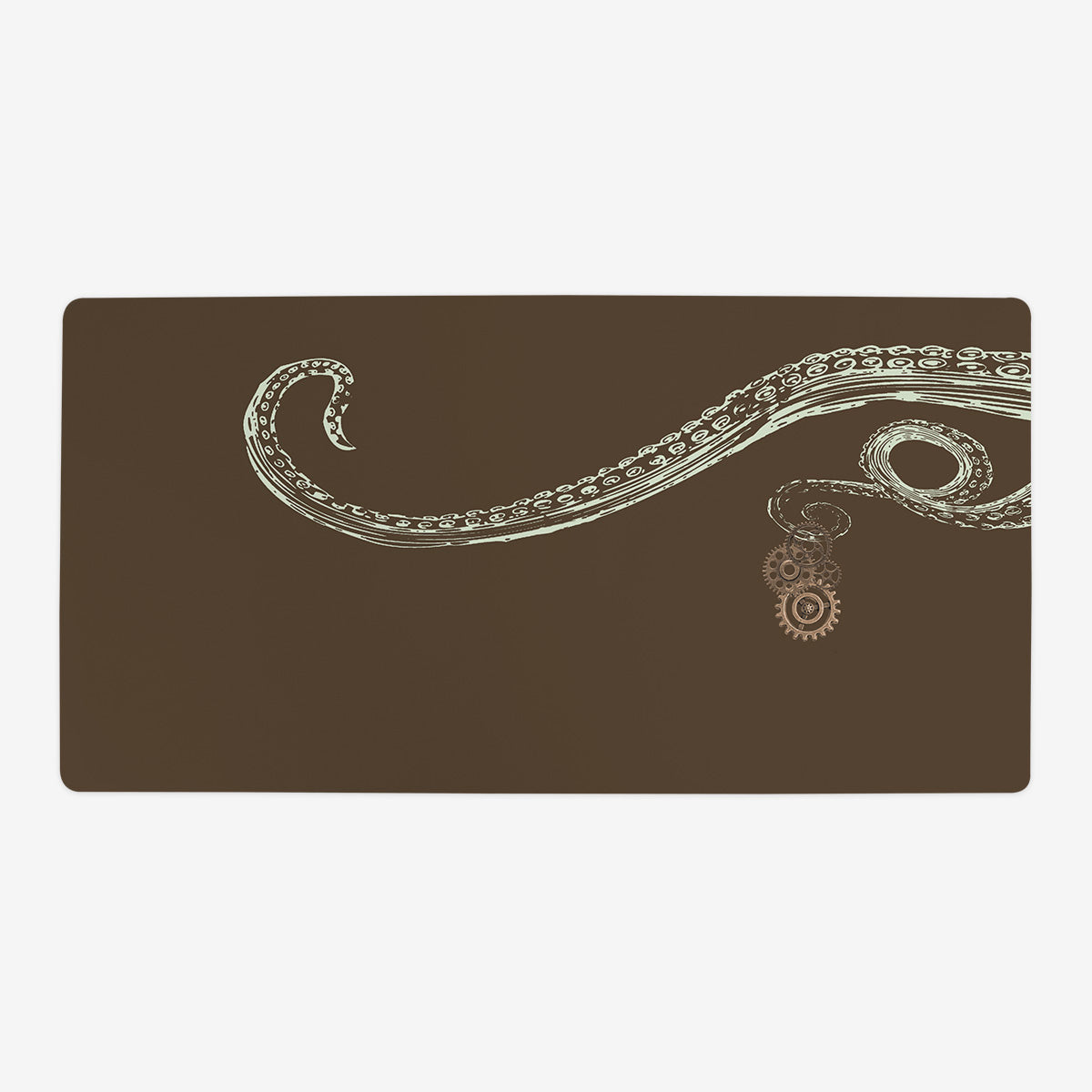 The Collector Playmat - Premium Playmat from Inked Gaming - Just $34.99! Shop now at Game Crave Tournament Store