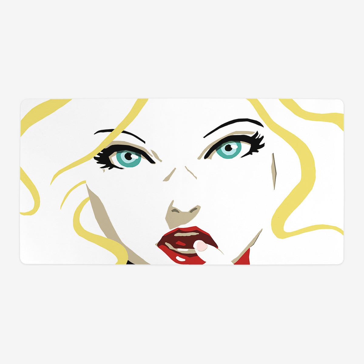 Vroom Vroom Playmat - Premium Playmat from Inked Gaming - Just $34.99! Shop now at Game Crave Tournament Store
