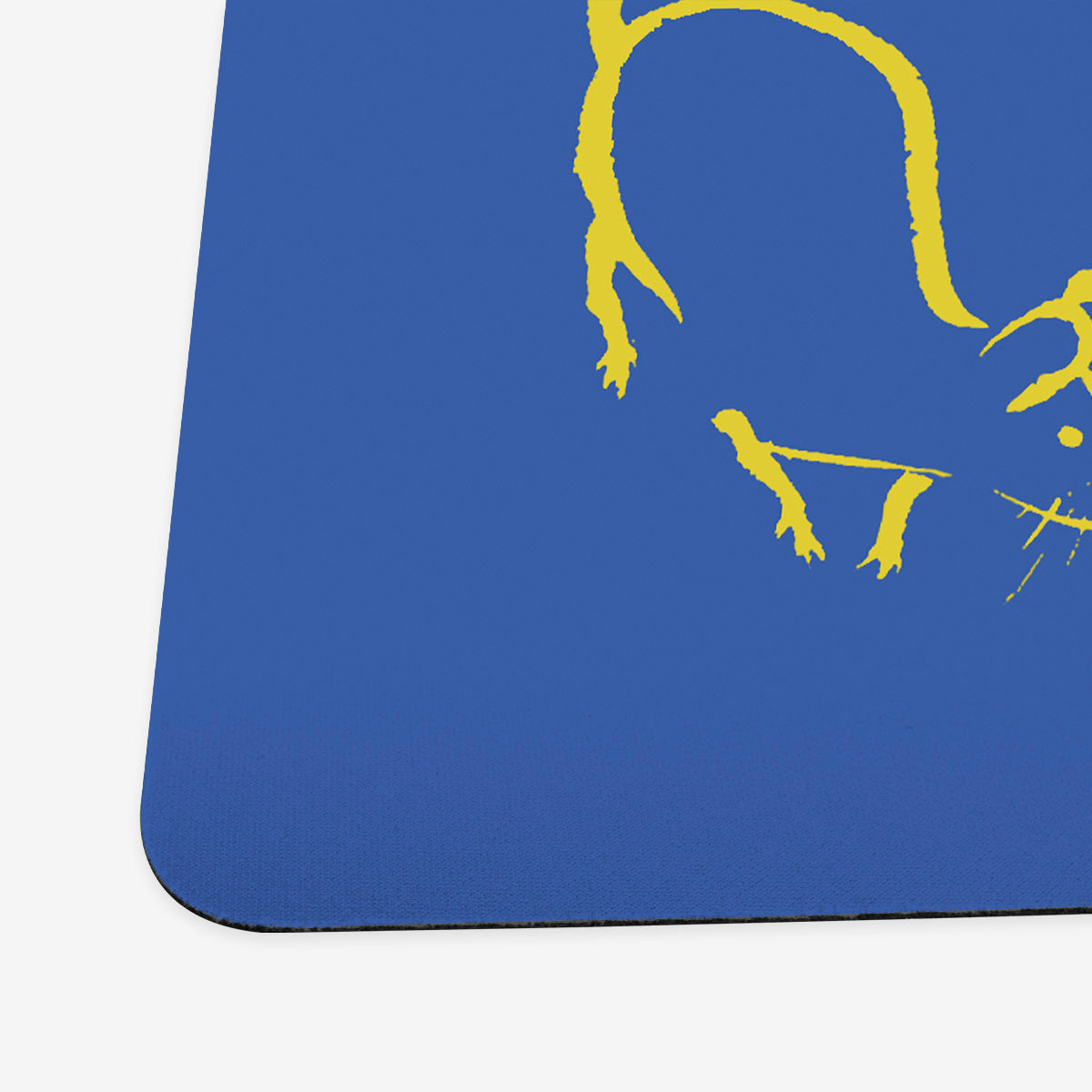 Zodiac Rat Playmat - Premium Playmat from Inked Gaming - Just $34.99! Shop now at Game Crave Tournament Store