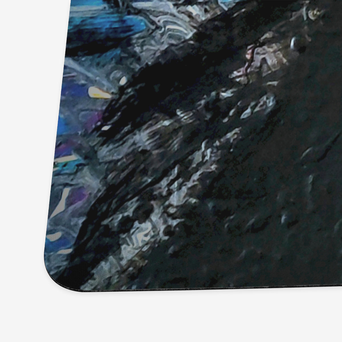 This Is It Playmat - Premium Desk Mat from Inked Gaming - Just $34.99! Shop now at Game Crave Tournament Store