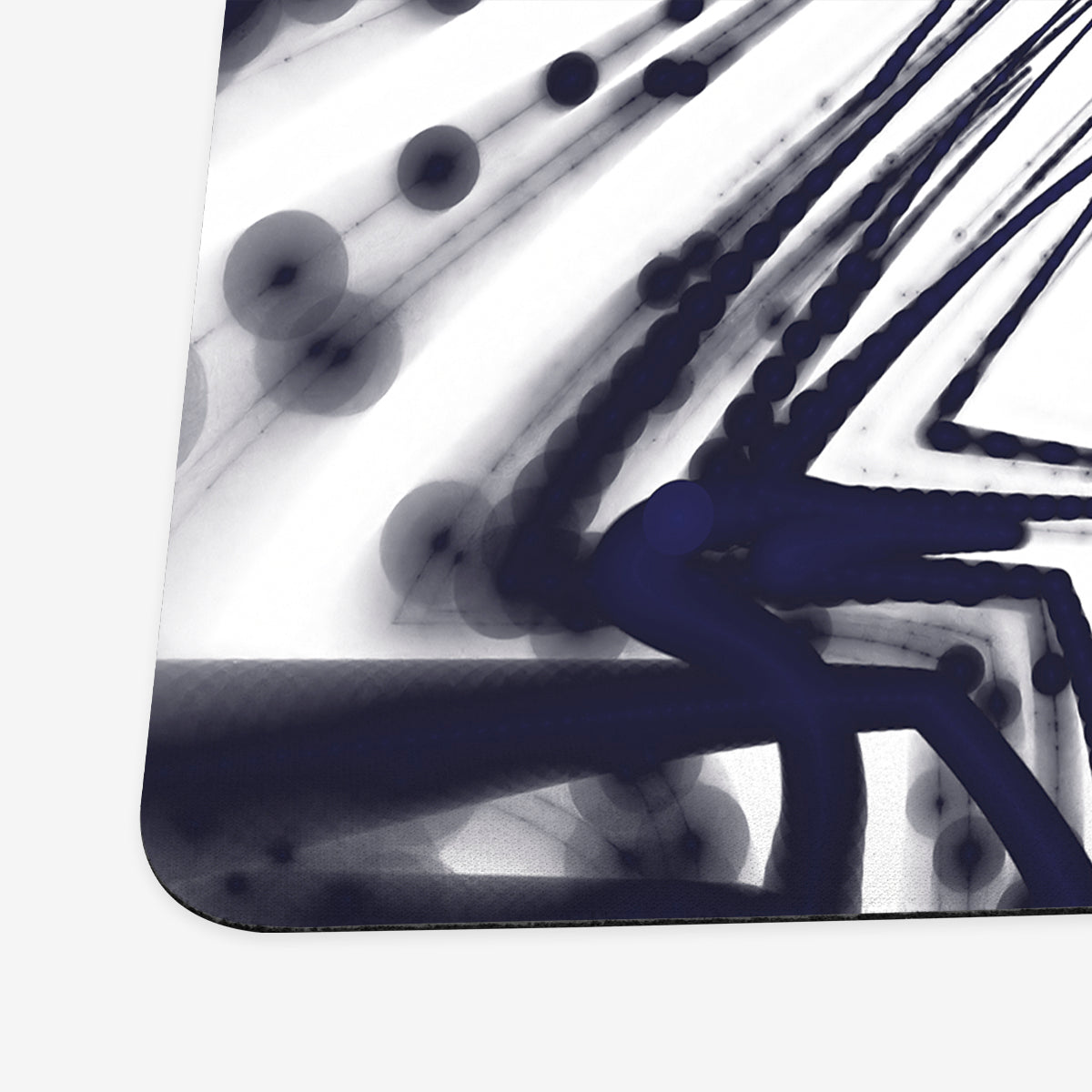 Spiral Splat Playmat - Premium Playmat from Inked Gaming - Just $34.99! Shop now at Game Crave Tournament Store