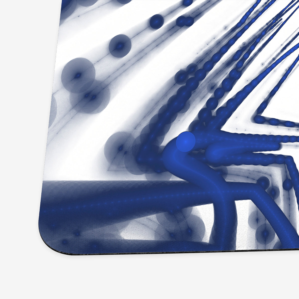 Spiral Splat Playmat - Premium Playmat from Inked Gaming - Just $34.99! Shop now at Game Crave Tournament Store
