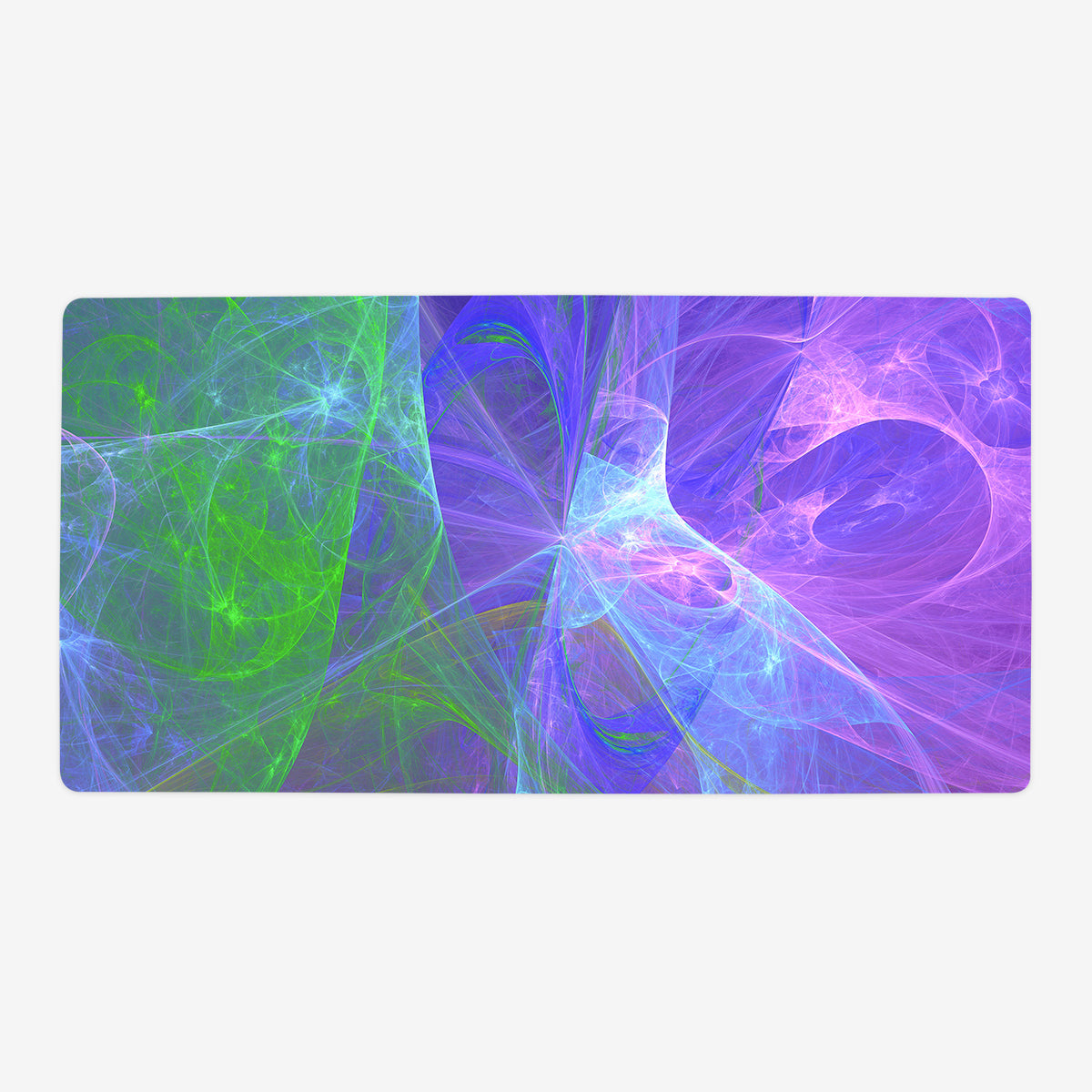 Space Phase Playmat - Premium Playmat from Inked Gaming - Just $34.99! Shop now at Game Crave Tournament Store