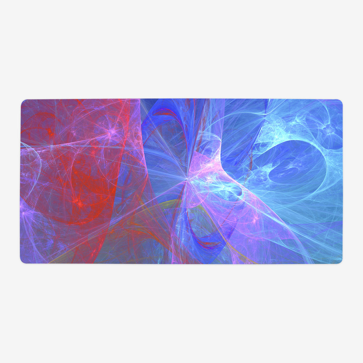 Space Phase Playmat - Premium Playmat from Inked Gaming - Just $34.99! Shop now at Game Crave Tournament Store