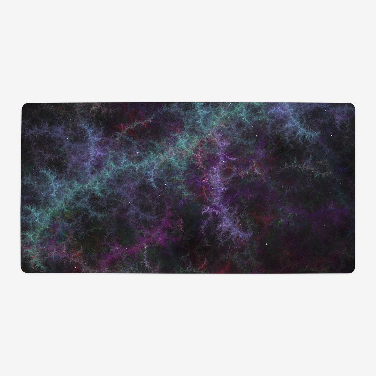 Space Vein Playmat - Premium Desk Mat from Inked Gaming - Just $34.99! Shop now at Game Crave Tournament Store