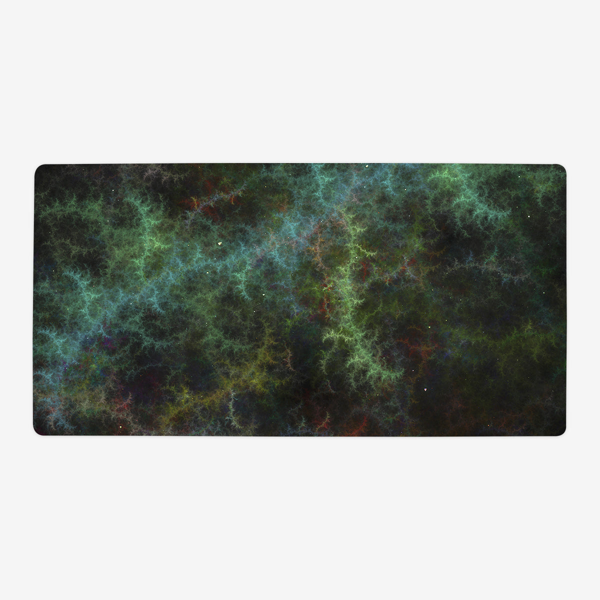 Space Vein Playmat - Premium Desk Mat from Inked Gaming - Just $34.99! Shop now at Game Crave Tournament Store