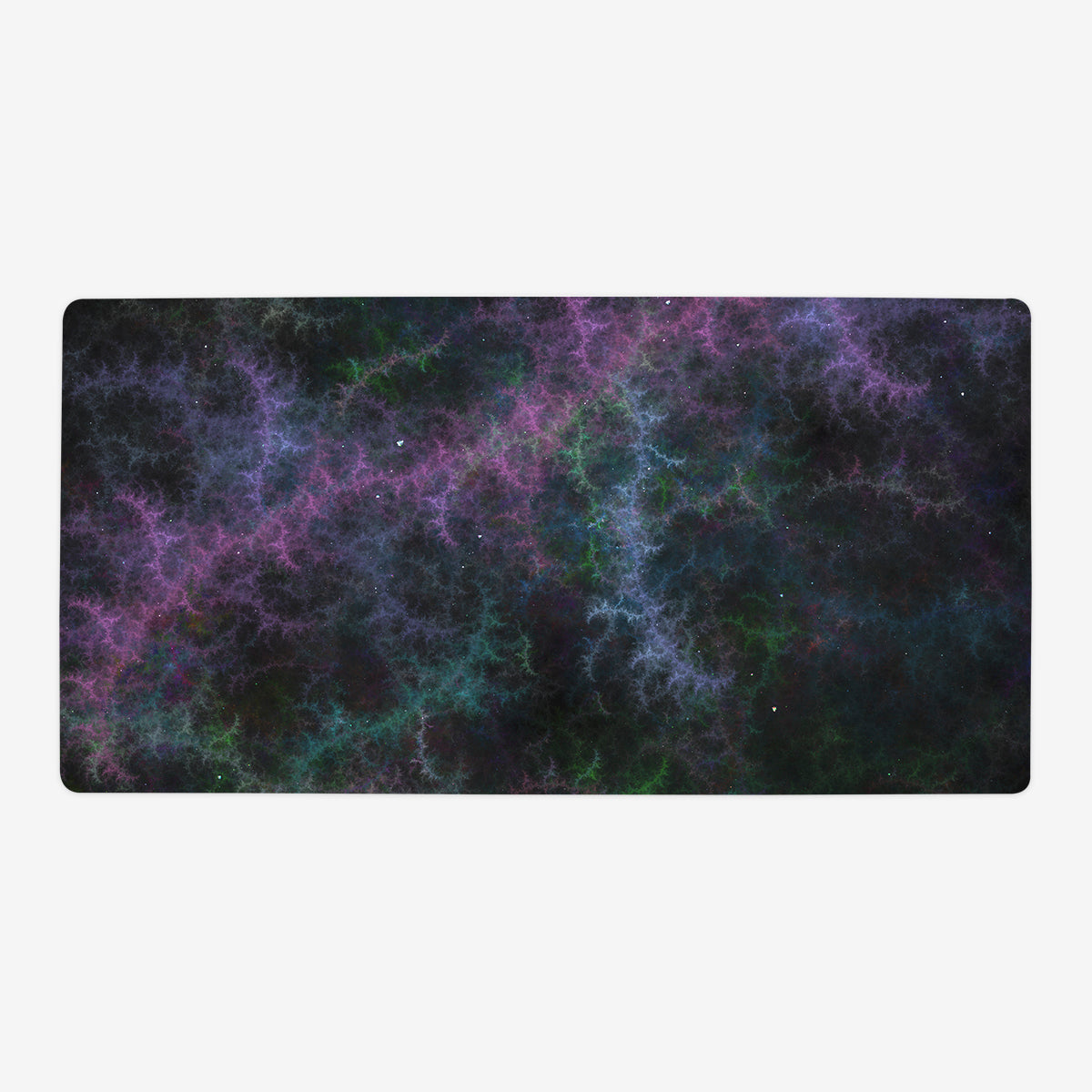 Space Vein Playmat - Premium Desk Mat from Inked Gaming - Just $34.99! Shop now at Game Crave Tournament Store