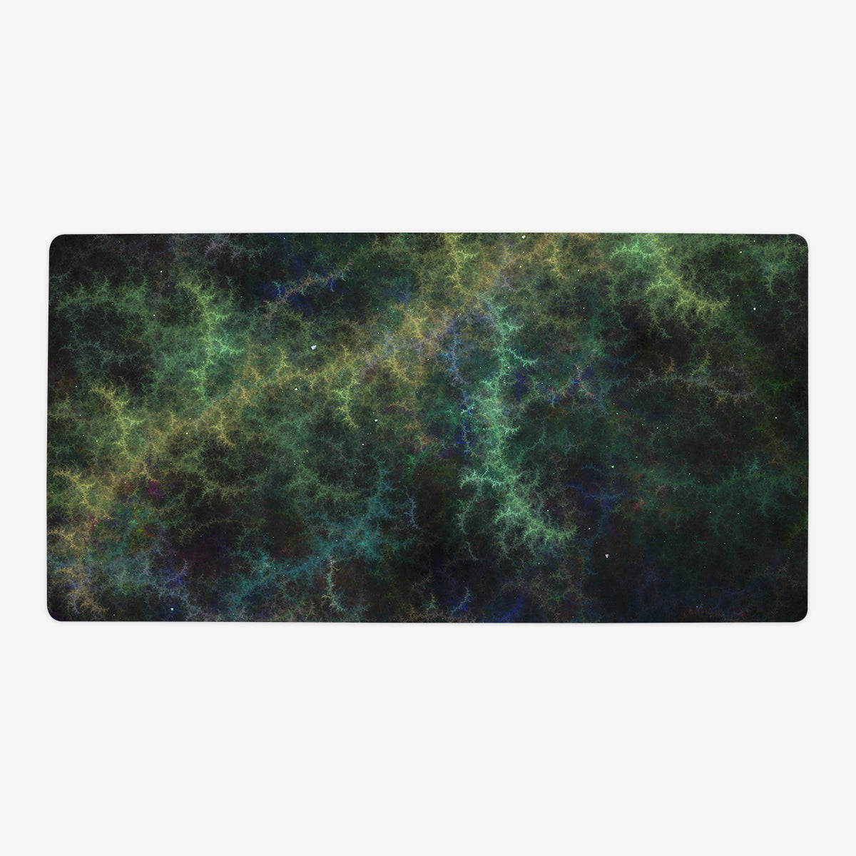 Space Vein Playmat - Premium Desk Mat from Inked Gaming - Just $34.99! Shop now at Game Crave Tournament Store