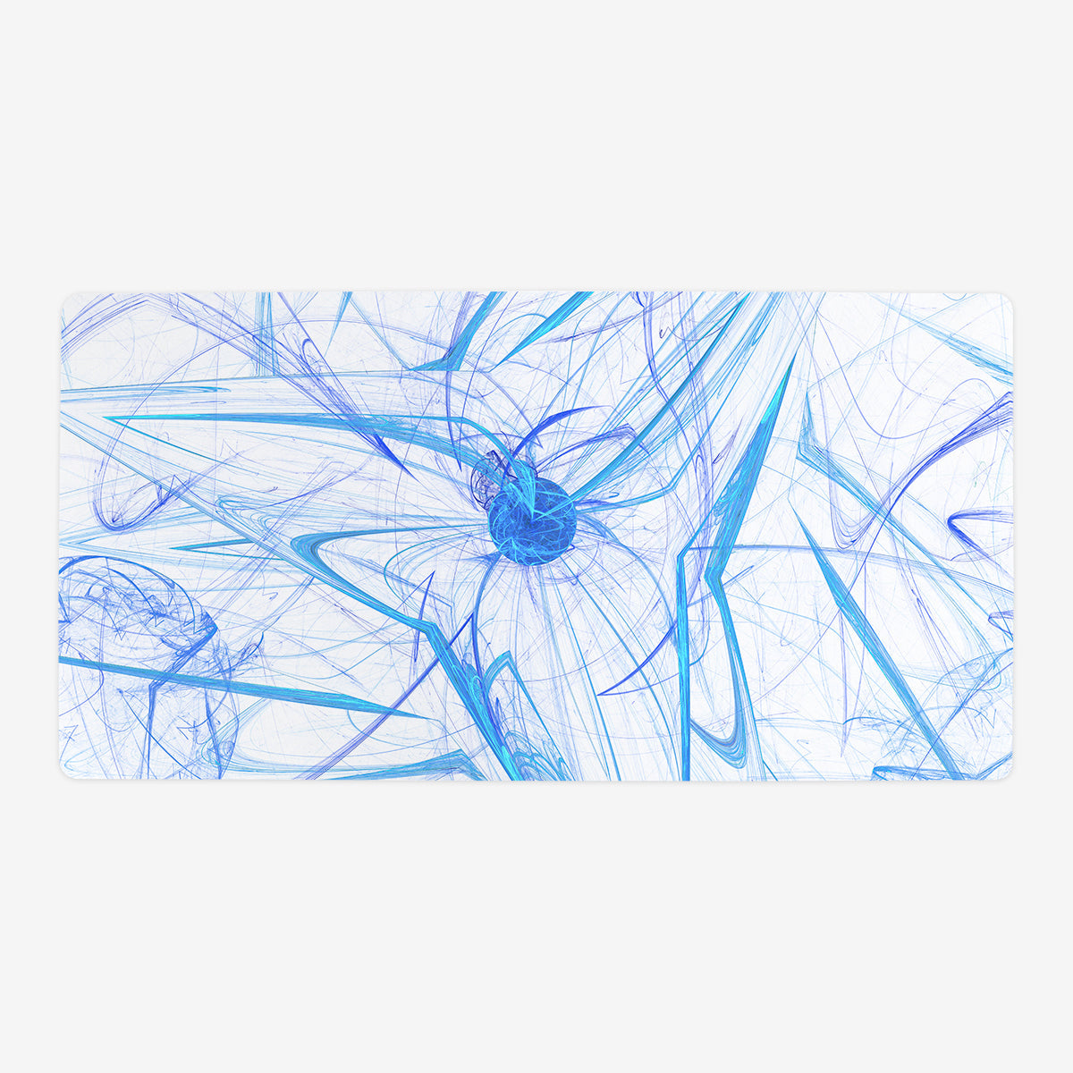 Sun Core Playmat - Premium Playmat from Inked Gaming - Just $34.99! Shop now at Game Crave Tournament Store