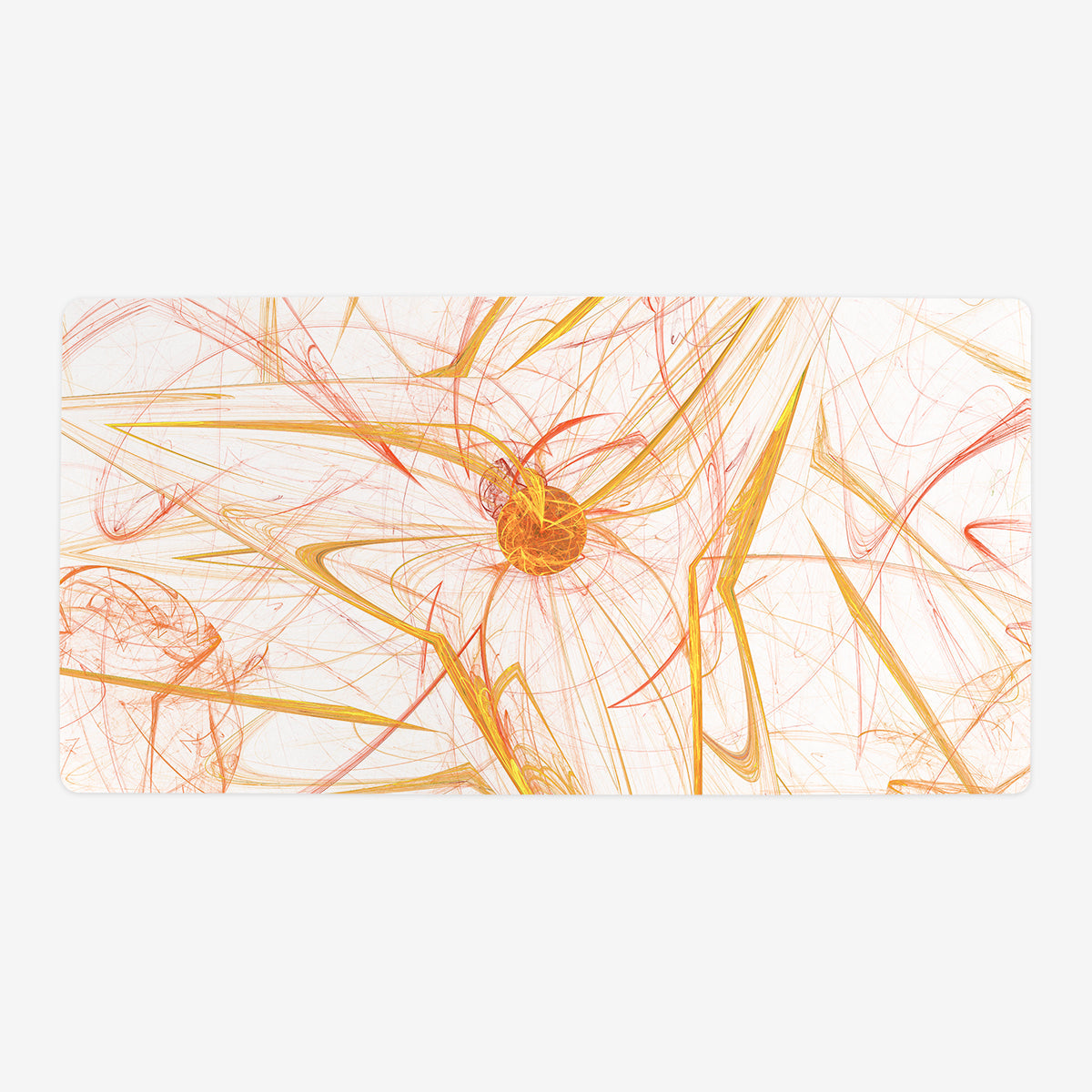 Sun Core Playmat - Premium Playmat from Inked Gaming - Just $34.99! Shop now at Game Crave Tournament Store
