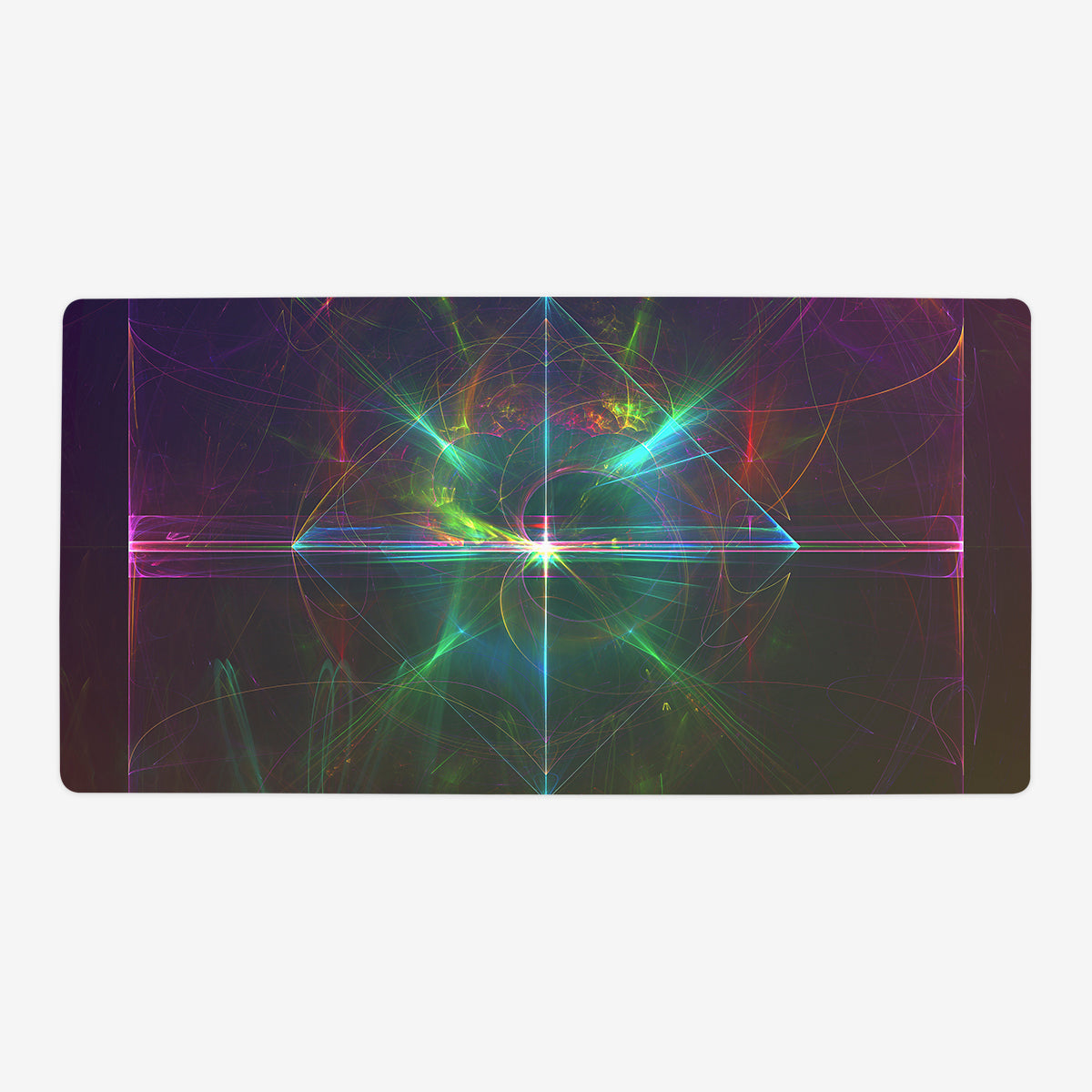 Thought Gate Playmat - Premium Playmat from Inked Gaming - Just $34.99! Shop now at Game Crave Tournament Store
