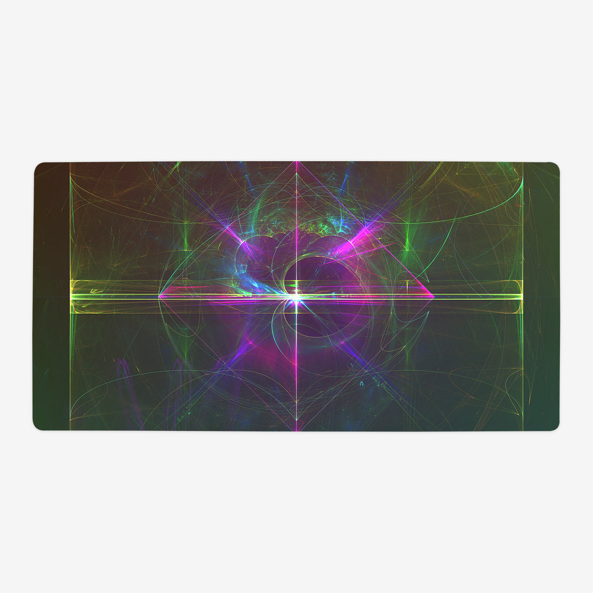 Thought Gate Playmat - Premium Playmat from Inked Gaming - Just $34.99! Shop now at Game Crave Tournament Store