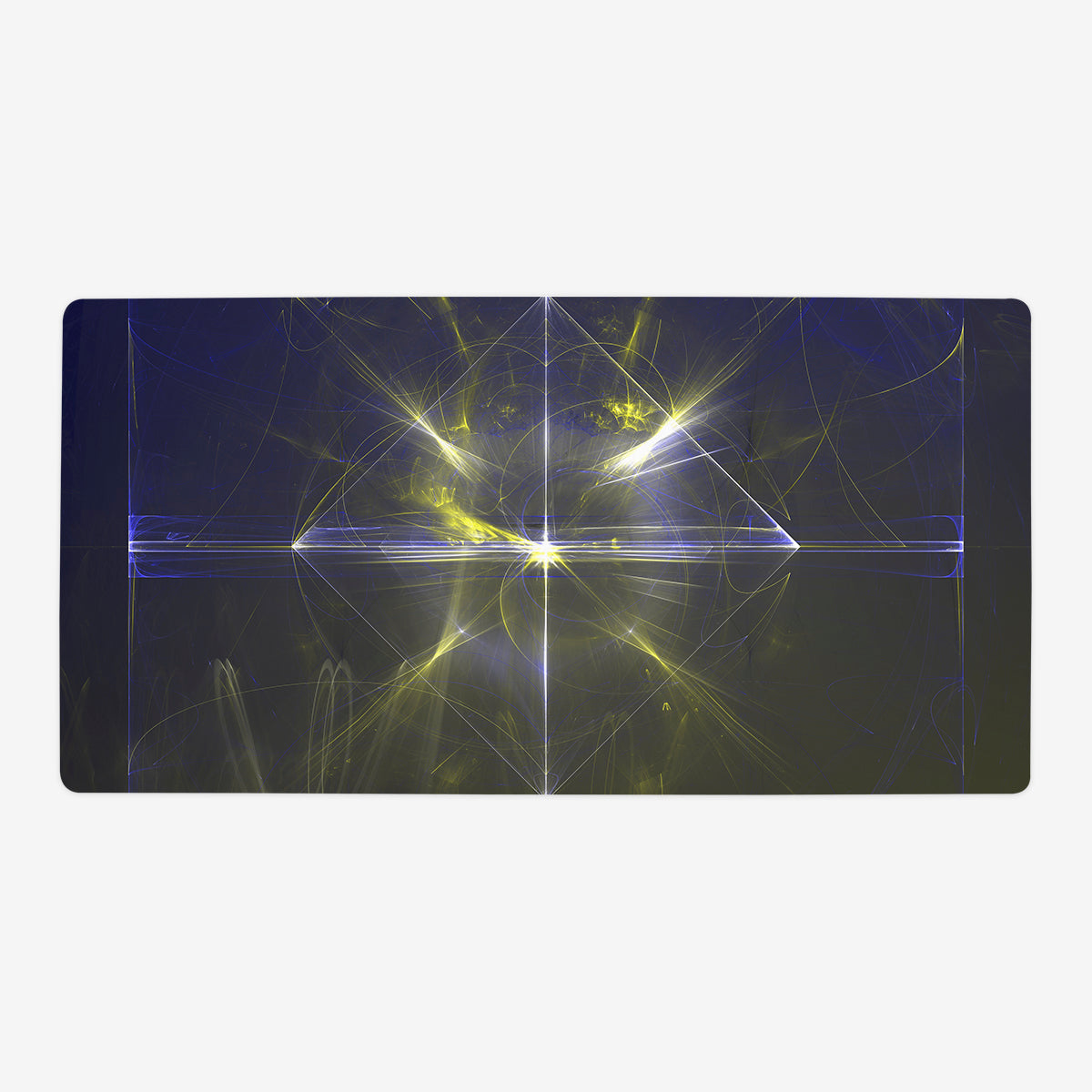 Thought Gate Playmat - Premium Playmat from Inked Gaming - Just $34.99! Shop now at Game Crave Tournament Store