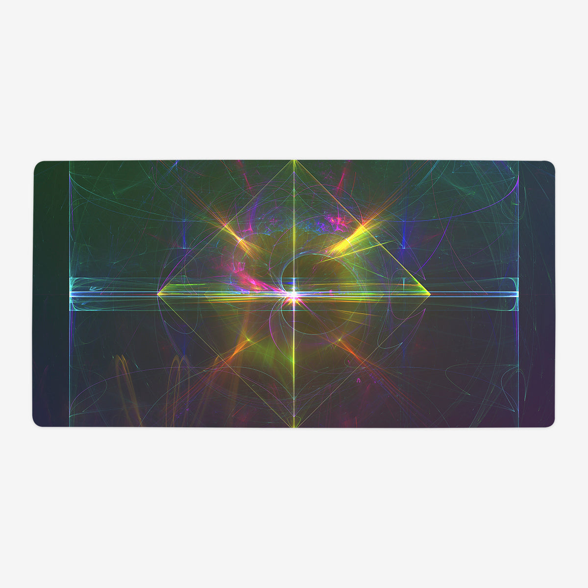 Thought Gate Playmat - Premium Playmat from Inked Gaming - Just $34.99! Shop now at Game Crave Tournament Store
