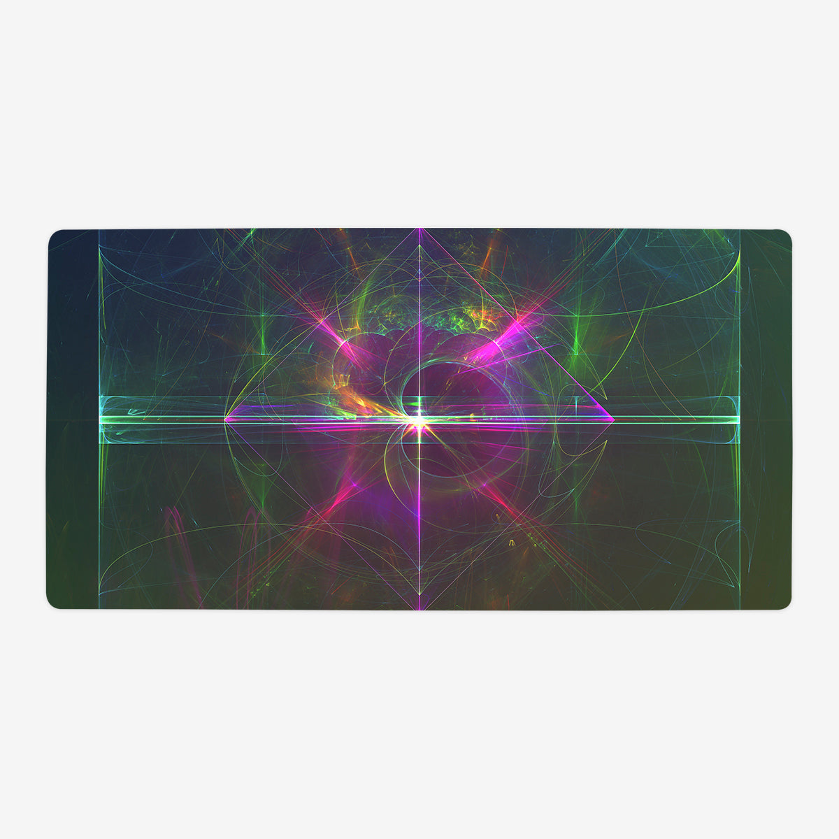 Thought Gate Playmat - Premium Playmat from Inked Gaming - Just $34.99! Shop now at Game Crave Tournament Store