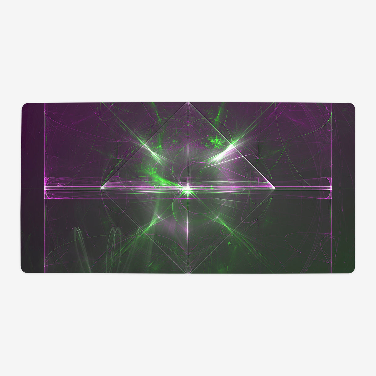 Thought Gate Playmat - Premium Playmat from Inked Gaming - Just $34.99! Shop now at Game Crave Tournament Store