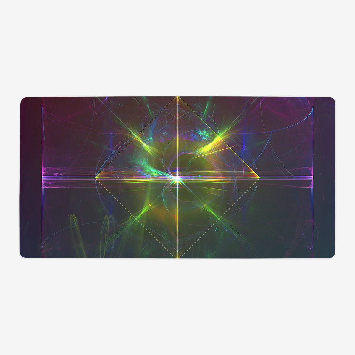 Thought Gate Playmat - Premium Playmat from Inked Gaming - Just $34.99! Shop now at Game Crave Tournament Store