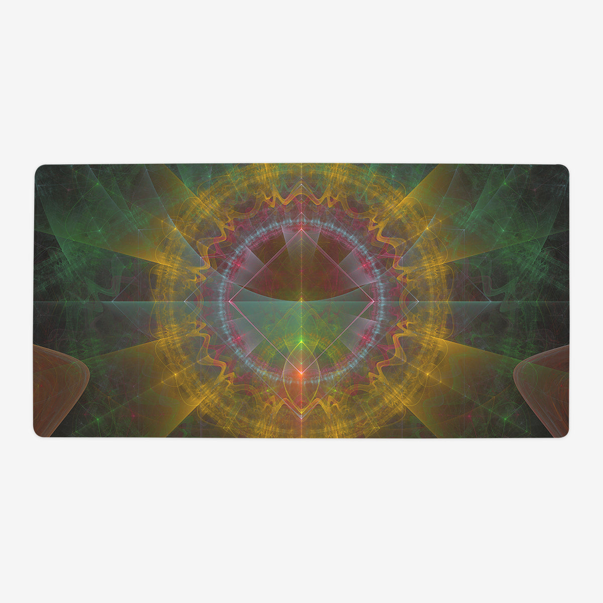 Thrift Shop Finds Playmat - Premium Playmat from Inked Gaming - Just $34.99! Shop now at Game Crave Tournament Store