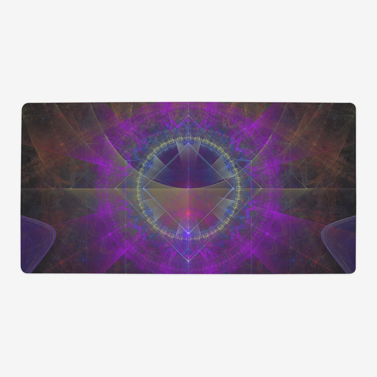 Thrift Shop Finds Playmat - Premium Playmat from Inked Gaming - Just $34.99! Shop now at Game Crave Tournament Store