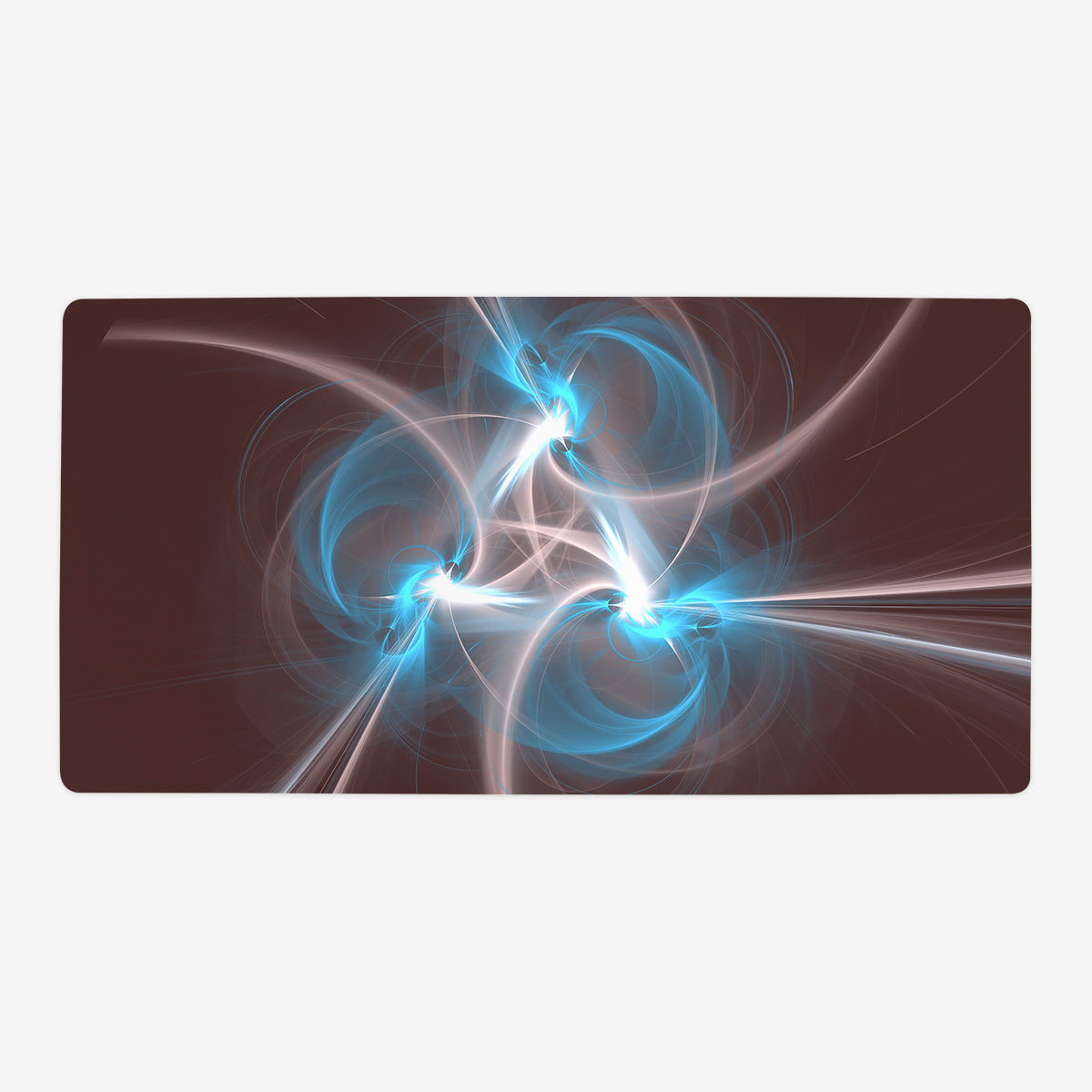 Trifecture Playmat - Premium Playmat from Inked Gaming - Just $34.99! Shop now at Game Crave Tournament Store