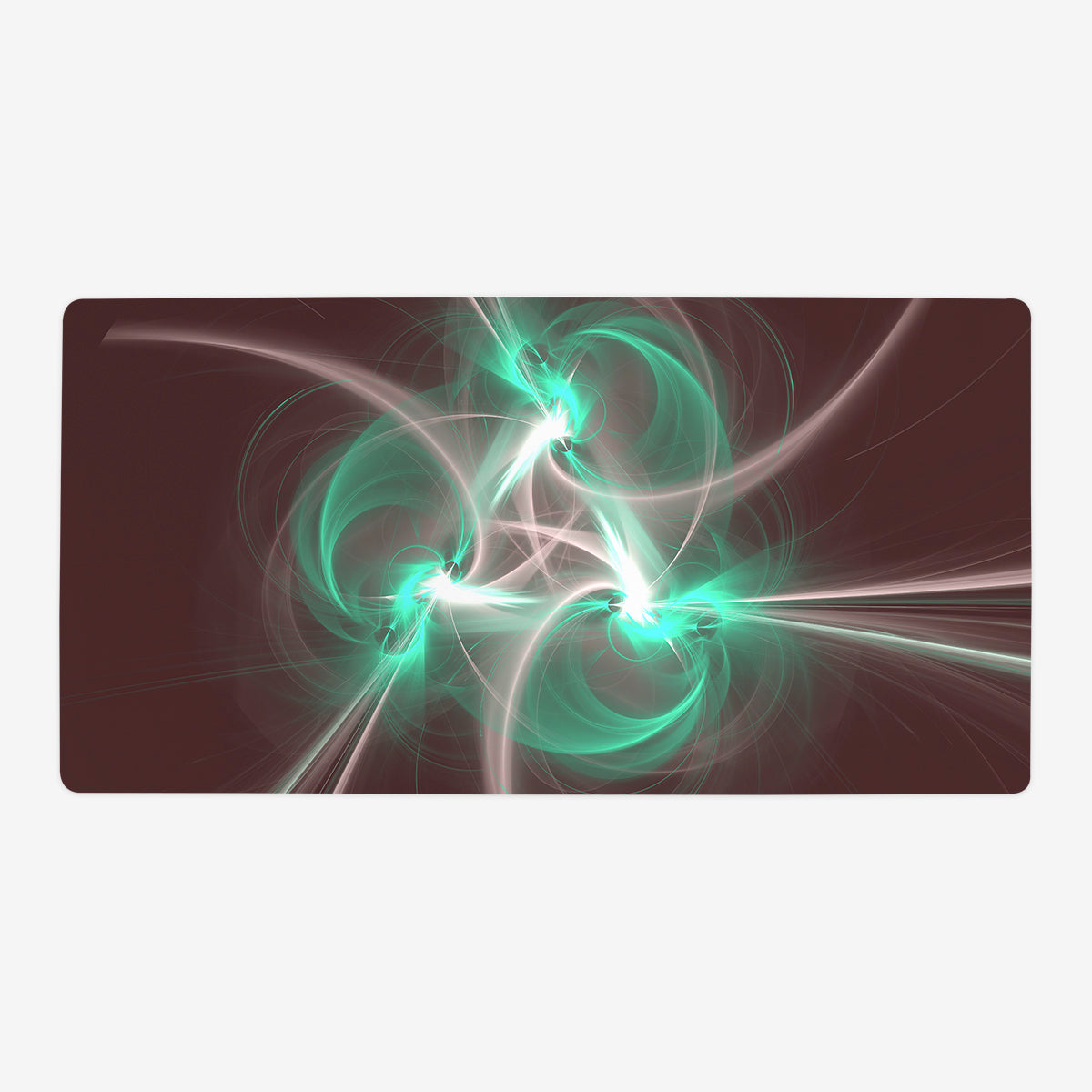 Trifecture Playmat - Premium Playmat from Inked Gaming - Just $34.99! Shop now at Game Crave Tournament Store